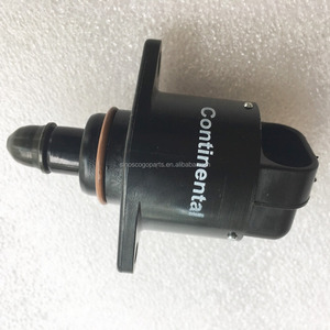 SQR372 Chery 800cc Nhàn Rỗi Điều Khiển Không Khí Van, IAC,Delphiy,Renli, 1100,1500,Joyner, Kinroad, 800, Buggy,Xingyue, Cát Reeper. - Product Image 2