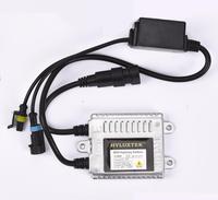 Kit de conversion au xénon HID, ampoule au xénon, hylux, alimentation 2018 AC 35W A2088, ampoule H1, H7, H11B, HB3, HB4, 9005, 9006, H16