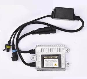 2018 AC 35 Wát A2088 Hylux Nhanh Bright Ballast Chất Lượng Tốt Nhất HID <span class=keywords><strong>Xenon</strong></span> Chuyển Đổi Kit Cnlight Bulb H1 H7 H11B HB3 HB4 9005 9006 H16 - Product Image 2