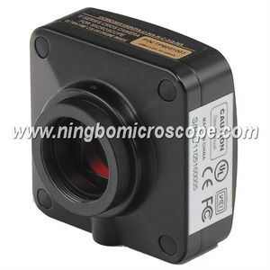 Kính Hiển Vi Sinh Học Mắt Kỹ Thuật Số 40X-1000X Kèm <span class=keywords><strong>Camera</strong></span> - Product Image 3