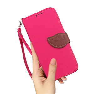 Más reciente folio cartera Funda de cuero PU para Lenovo K3 nota A2020 S850 S90 Limón 3 Vibe P1 P2 cubierta Flip caso con - Product Image 6