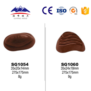 <span class=keywords><strong>Moule</strong></span> à chocolat en polycarbonate de qualité alimentaire, <span class=keywords><strong>moule</strong></span> à gelée, <span class=keywords><strong>sucette</strong></span> et bonbons - Product Image 5