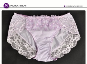Sous-<span class=keywords><strong>v</strong></span>êtements confortables pour filles, lingerie de nuit, nouveau Style 2019 - Product Image 6