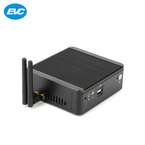 Precio de fábrica Bay trail D/<span class=keywords><strong>I</strong></span>/M soc SSD y HDD de almacenamiento dual barato dual lan mini pc servidor - Product Image 4