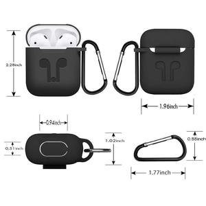 Écouteurs sans fil avec casque stéréo, étui pour écouteurs sportifs pour <span class=keywords><strong>iPhone</strong></span> - Product Image 3