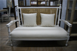 <span class=keywords><strong>Transat</strong></span> en bois chaise salon de jardin design italien <span class=keywords><strong>bambou</strong></span> canne canapé inclinable chaise - Product Image 1