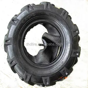 4.00-8 Farm Tractor Tyre used for walking tractor