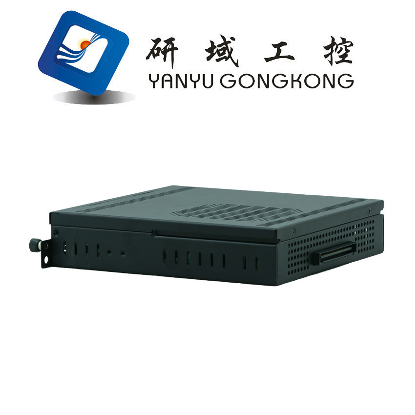 Plus haute client léger mini-ordinateur PC, 8 GB RAM/500 GB Disque Dur/1 * RJ45 I7-4790 processeur LAN port