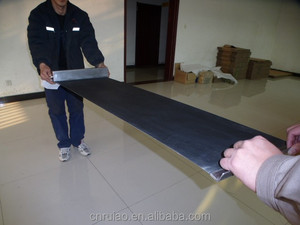 PVC Cloth Aluminium <strong>Protecting</strong> Rolling Curtain Cover <strong>Shield</strong> for Cnc Machine - Product Image 4
