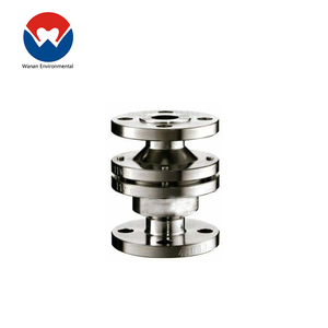 Giá Tốt Đường Ống Chống Cháy Nổ Ngọn Lửa Hãm - Product Image 2