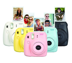 <span class=keywords><strong>Fujifilm</strong></span> <span class=keywords><strong>instax</strong></span> mini 8 cámara mejor precio - Product Image 1