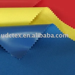 Polyester Oxford fabric PVC Coating