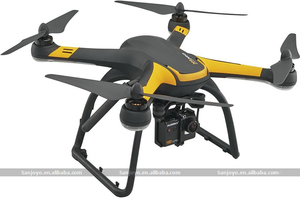 Haute version! professionnel <span class=keywords><strong>Hubsan</strong></span> <span class=keywords><strong>X4</strong></span> PRO H109S drone avec 1080 p caméra rc drone paypal - Product Image 4