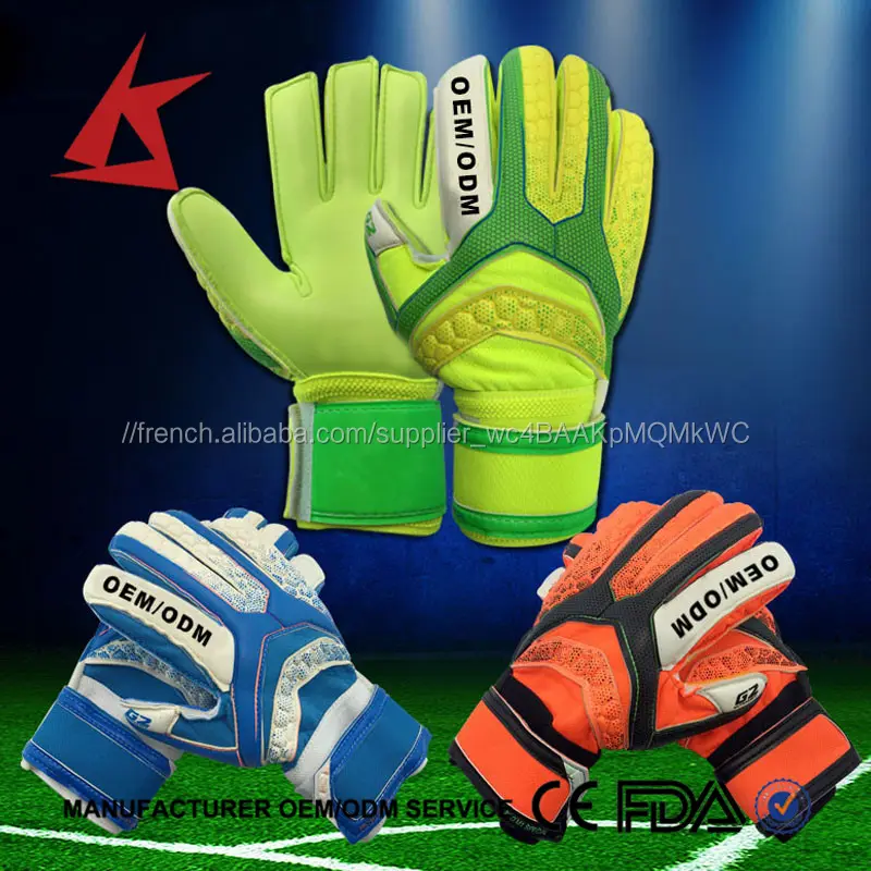 KS-Resrch # elite remix football gants vente Chaude fabricant prix