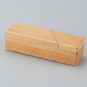 Giocattolo educativo giocattoli educativi cinesi Luban lucchetto <span class=keywords><strong>scatola</strong></span> di <span class=keywords><strong>legno</strong></span> magico cassetto segreto scatole Puzzle - Product Image 5