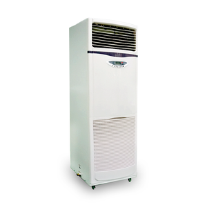 Purificador de Aire Industrial Portátil TOJJE DJ-09 con <span class=keywords><strong>Humidificador</strong></span> de Membrana Húmeda - Product Image 1