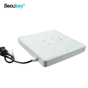 IP65 impermeable <span class=keywords><strong>Uhf</strong></span> Antena Comunicación 920 ~ 925Mhz Software WarehouseUhf <span class=keywords><strong>Rfid</strong></span> <span class=keywords><strong>Reader</strong></span> Lector de antena de larga distancia - Product Image 5