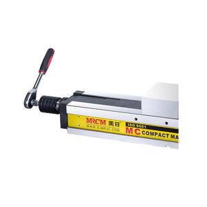 M-MPL- 160B Nouvelle Conception Offre Spéciale Grande Puissance MC Double Force <span class=keywords><strong>Étau</strong></span> - Product Image 2