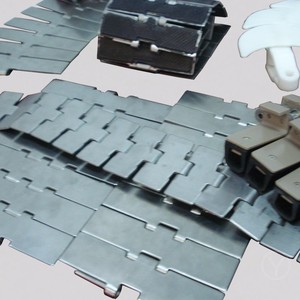 <span class=keywords><strong>SS</strong></span> 812-K325/K450/K600/K750 Thép Không Gỉ Phẳng Truyền Tải Hàng Đầu Chuỗi Giá Thấp - Product Image 2