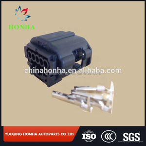 TS 5 cách TS loạt maf cảm biến kết nối Nữ kết nối 6189-1046 - Product Image 3