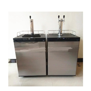 Dispensador de <span class=keywords><strong>Cerveza</strong></span> de Barril Eléctrico con CO2 para Restaurante y Bar, <span class=keywords><strong>Enfriador</strong></span> de Barril de <span class=keywords><strong>Cerveza</strong></span> - Product Image 3