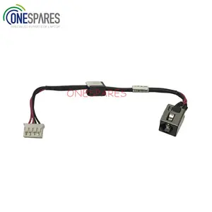 Prise D'alimentation CC pour ordinateur portable Pour lenovo Pour IdeaPad Z500 P400 P500 DC30100LM00