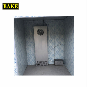 Bánh Quá Trình Lên Men Phòng Bột Chống Phòng Cho Bánh Mì - Product Image 4