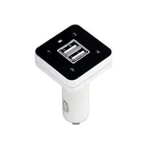 Máy Sao Chép Đa Tần Số Màn Hình Cảm Ứng Điều Khiển Từ Xa USB Cho Cửa Nhà Để Xe