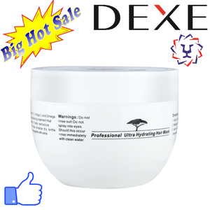 Dexe prodotti più venduti solfati libera olio di argan <span class=keywords><strong>maschera</strong></span> per <span class=keywords><strong>capelli</strong></span> per <span class=keywords><strong>capelli</strong></span> trattati di colore - Product Image 2