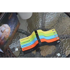 El <span class=keywords><strong>Mejor</strong></span> Barato <span class=keywords><strong>Pulsera</strong></span> Sleep <span class=keywords><strong>Actividad</strong></span> Física Rastreador Pasómetro Bluetooth 4.0 <span class=keywords><strong>Pulsera</strong></span> Inteligente Inteligente Banda tw64 - Product Image 6