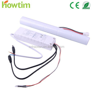 Rohs LED sạc di động khẩn cấp chuyển đổi Kit Pin cho LED ánh sáng khẩn cấp đèn - Product Image 6