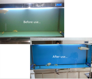2015 nuevo <span class=keywords><strong>acuario</strong></span> productos 15 W <span class=keywords><strong>luz</strong></span> <span class=keywords><strong>ultravioleta</strong></span> para tanque de peces - Product Image 6
