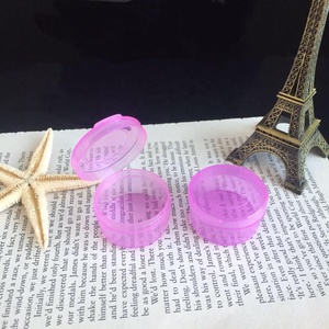 Hộp Đựng Tai Nghe Hộp Nhựa PP Nhỏ Thân Thiện Với Môi Trường Tùy Chỉnh Cho Xà Phòng Hộp Mỹ Phẩm Có Thể Tái Chế Màn Hình Lụa - Product Image 6