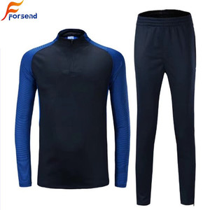 100% polyester SportsTraining jersey - Product Image 1