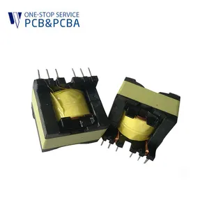 New 5 KV CQC Power Iron Core Transformer mva KV 3000va Ferrite Core Power Transformer