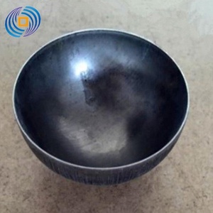 Esfera de fuego de <span class=keywords><strong>500mm</strong></span> ~ 1200mm, esfera de medio <span class=keywords><strong>Metal</strong></span> de acero al carbono - Product Image 4