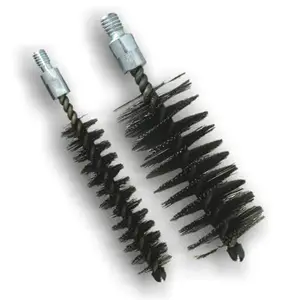 Good quality Professional Supply Boiler Tube Cleaning Brush for Boiler Cleaning