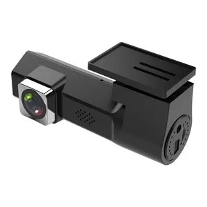 1080P Full Hd Handleiding Auto Camera Dvr Voertuig Blackbox