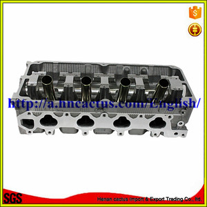 4G64-16V 16วาล์ว L400เครื่องยนต์ L200เบนซิน4G64 16 V 2.4 L4ฝาสูบสำหรับมิตซูบิชิ <span class=keywords><strong>Chariot</strong></span> <span class=keywords><strong>Grandis</strong></span> MD305479 - Product Image 4