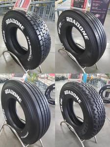 ROADONE 295/80R 22,5 radiale lkw-reifen mit garantie 3 jahre & 200,000kms - Product Image 3