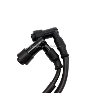 Bobina de encendido para <span class=keywords><strong>Yamaha</strong></span> <span class=keywords><strong>Banshee</strong></span> <span class=keywords><strong>350</strong></span> YFZ350 1997-2006 <span class=keywords><strong>Quad</strong></span> ATV piezas de la motocicleta - Product Image 2