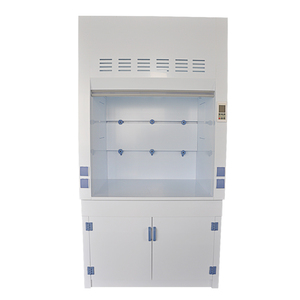 प्रयोगशाला पीपी ducted धूआं डाकू एसिड धूआं चैम्बर धूआं डाकू प्रयोगशाला उपकरण - Product Image 2