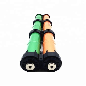 แบตเตอรี่สำรอง AKKU ไฮบริด6.5Ah 14.4V สำหรับฮอนด้า CR-Z 2012แบตเตอรี่รถยนต์ไฮบริดรับประกัน3ปี