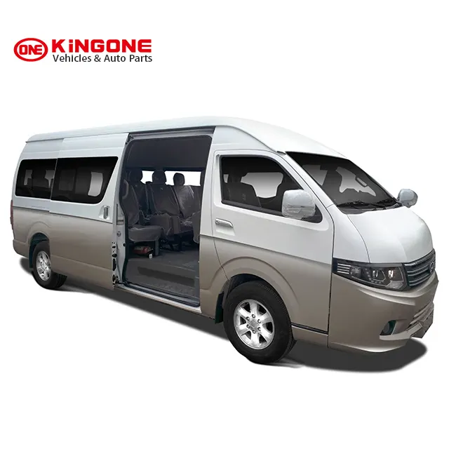 KingONE R6 17-23 Kursi Mini Bus Minibus Mini Bus Bus Baru