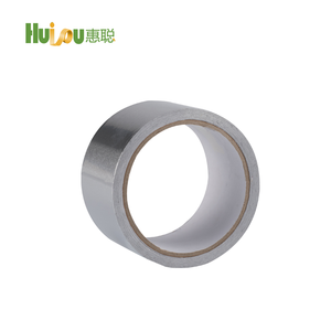 Nuevos productos 80 micras de <span class=keywords><strong>aluminio</strong></span> caucho <span class=keywords><strong>butilo</strong></span> <span class=keywords><strong>cinta</strong></span> - Product Image 6