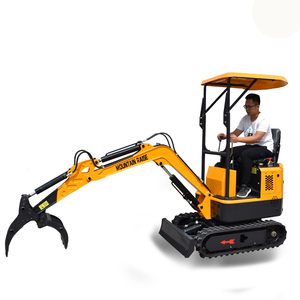 Nueva máquina mini excavadora precios - Product Image 1