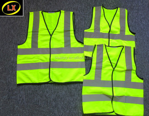 سلامة عالية سترة للطفل الاطفال - Product Image 5