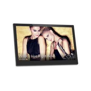 Gran tamaño 17,3 pulgadas android tablet pc todo en una tableta táctil - Product Image 6