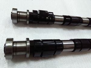 Newland Original 0801AJ arbre à cames pour citroën Peugeot 1.4 16v KFU 206 207 C4 cames de <span class=keywords><strong>moteur</strong></span> - Product Image 4