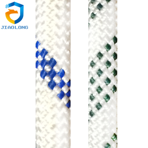 <span class=keywords><strong>Corde</strong></span> statique d'<span class=keywords><strong>escalade</strong></span> de 10.5/11/12/13mm pour l'accès à la <span class=keywords><strong>corde</strong></span> et l'arrêt des chutes - Product Image 6